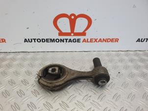 Gebruikte Motorrubber Fiat Doblo Cargo (263) 1.3 D Multijet Prijs op aanvraag aangeboden door Alexander Autodemontage