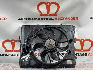 Gebruikte Koelvin BMW 1 serie (E81) 118i 16V Prijs € 59,99 Margeregeling aangeboden door Alexander Autodemontage