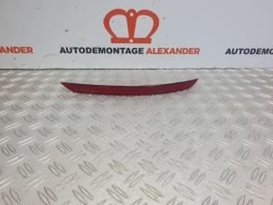 Gebruikte Bumper reflector links-achter Audi A3 Sportback (8YA) 2.0 30 TDI 16V Prijs € 20,00 Margeregeling aangeboden door Alexander Autodemontage