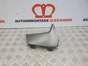 Gebruikte Bumperdeel links-achter Audi A3 Sportback (8YA) Prijs op aanvraag aangeboden door Alexander Autodemontage