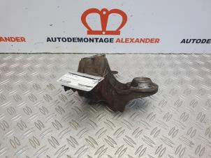 Gebruikte Motorsteun Audi A4 (B7) 2.0 TDI 16V Prijs op aanvraag aangeboden door Alexander Autodemontage