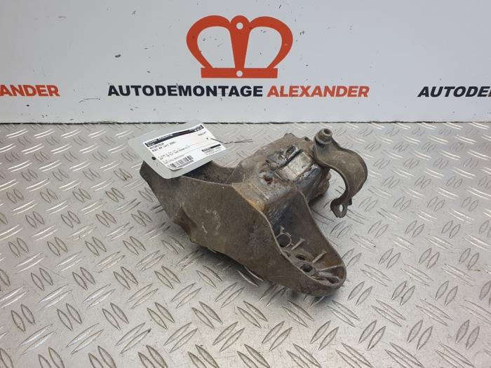Gebruikte Motorsteun Audi A4 (B7) 2.0 TDI 16V Prijs op aanvraag aangeboden door Alexander Autodemontage