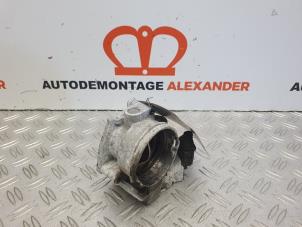 Gebruikte Gasklephuis Audi A4 (B7) 2.0 TDI 16V Prijs € 50,00 Margeregeling aangeboden door Alexander Autodemontage