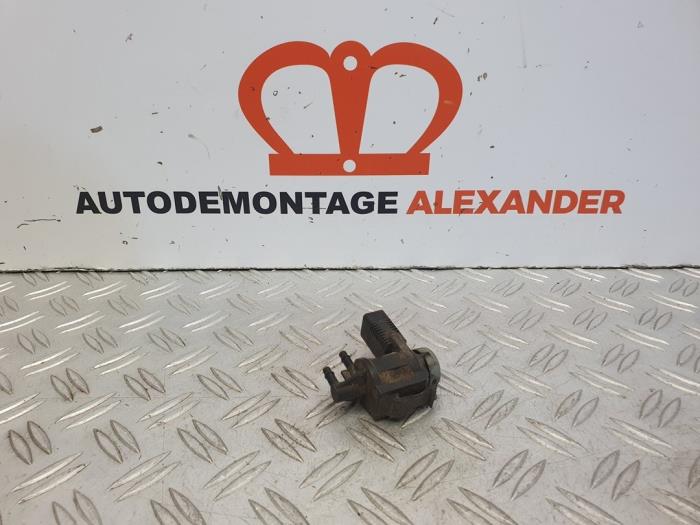 Gebruikte Druksensor Audi A4 (B7) 2.0 TDI 16V Prijs op aanvraag aangeboden door Alexander Autodemontage