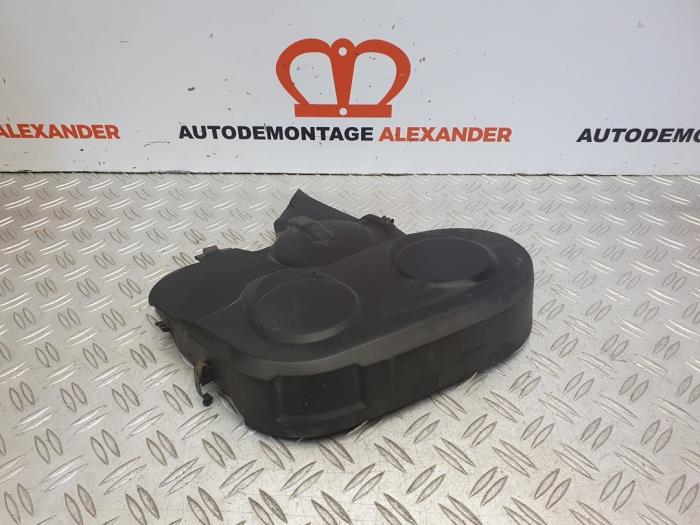 Gebruikte Distributiedeksel Audi A4 (B7) 2.0 TDI 16V Prijs op aanvraag aangeboden door Alexander Autodemontage