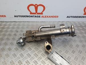 Gebruikte EGR koeler Audi A4 (B7) 2.0 TDI 16V Prijs op aanvraag aangeboden door Alexander Autodemontage