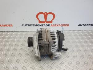 Gebruikte Dynamo Audi A4 (B7) 2.0 TDI 16V Prijs € 30,00 Margeregeling aangeboden door Alexander Autodemontage