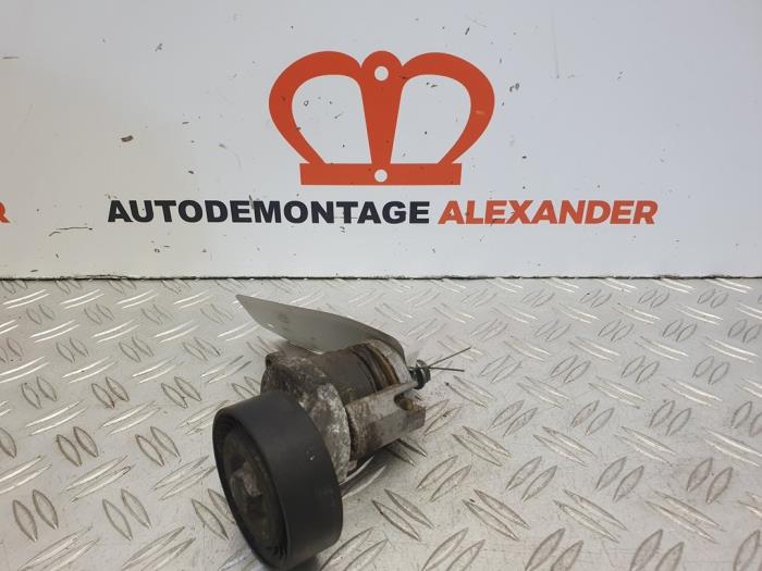 Gebruikte Spanner multiriem Audi A4 (B7) 2.0 TDI 16V Prijs op aanvraag aangeboden door Alexander Autodemontage