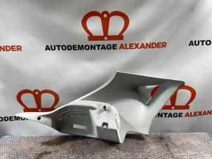 Gebruikte Hoedenplank Steun Seat Ibiza IV (6J5) 1.2 12V Prijs € 30,00 Margeregeling aangeboden door Alexander Autodemontage