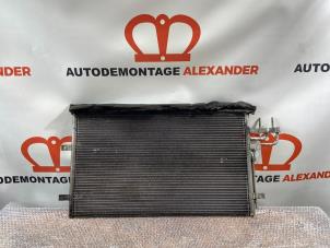Gebruikte Airco Condensor Ford Focus C-Max 1.8 TDCi 16V Prijs € 39,99 Margeregeling aangeboden door Alexander Autodemontage