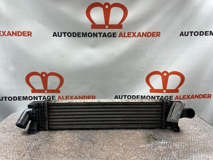 Gebruikte Intercooler Ford Focus C-Max 1.8 TDCi 16V Prijs € 19,99 Margeregeling aangeboden door Alexander Autodemontage
