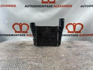 Gebruikte Intercooler Audi A4 (B7) 2.0 TDI 16V Prijs op aanvraag aangeboden door Alexander Autodemontage