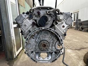 Gebruikte Motor Mercedes ML I (163) 3.2 320 V6 18V Prijs € 200,00 Margeregeling aangeboden door Alexander Autodemontage