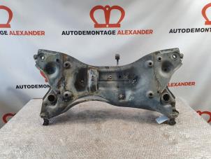 Gebruikte Subframe Suzuki Alto 1.0 12V Prijs op aanvraag aangeboden door Alexander Autodemontage