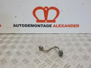 Gebruikte Brandstofleiding Skoda Fabia II (5J) 1.2 TDI 12V Greenline Prijs op aanvraag aangeboden door Alexander Autodemontage