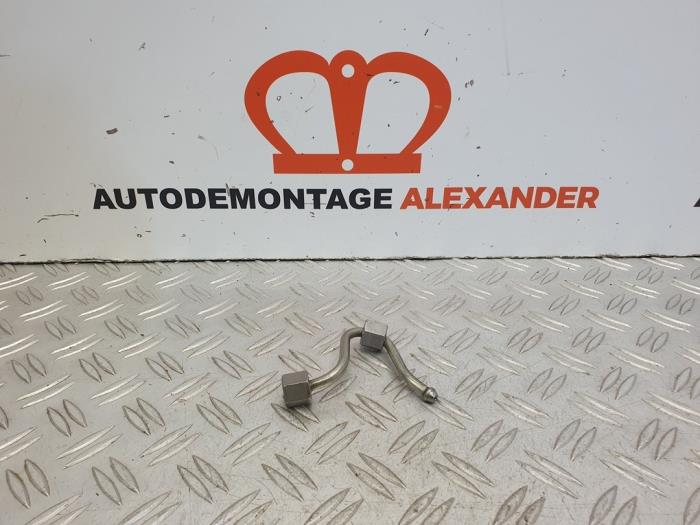 Gebruikte Brandstofleiding Skoda Fabia II (5J) 1.2 TDI 12V Greenline Prijs op aanvraag aangeboden door Alexander Autodemontage