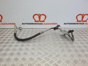 Gebruikte Airco Leiding Ford Focus C-Max 1.8 TDCi 16V Prijs € 24,99 Margeregeling aangeboden door Alexander Autodemontage