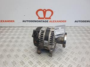 Gebruikte Dynamo Ford Focus C-Max 1.8 TDCi 16V Prijs € 69,99 Inclusief btw aangeboden door Alexander Autodemontage