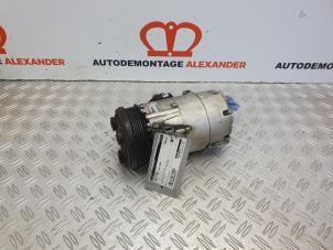 Gebruikte Aircopomp Ford Focus C-Max 1.8 TDCi 16V Prijs € 80,00 Margeregeling aangeboden door Alexander Autodemontage