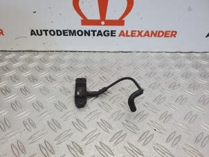 Gebruikte Map Sensor (inlaatspruitstuk) Ford Focus 2 Wagon 1.8 TDCi 16V Prijs op aanvraag aangeboden door Alexander Autodemontage