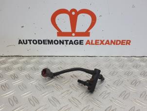 Gebruikte Brandstofleiding Ford Focus C-Max 1.8 TDCi 16V Prijs op aanvraag aangeboden door Alexander Autodemontage