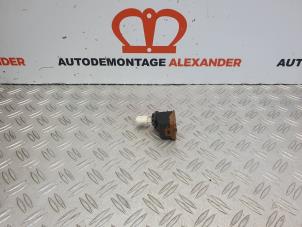 Gebruikte Koplampmotor Ford Focus C-Max 1.8 TDCi 16V Prijs op aanvraag aangeboden door Alexander Autodemontage