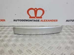 Gebruikte Bumperlijst rechts-voor Ford Focus C-Max 1.8 TDCi 16V Prijs op aanvraag aangeboden door Alexander Autodemontage