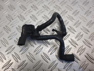 Gebruikte Map Sensor (inlaatspruitstuk) Volkswagen Touran (1T1/T2) 1.6 FSI 16V Prijs op aanvraag aangeboden door Alexander Autodemontage