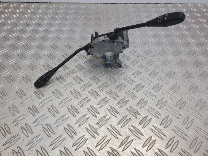 Gebruikte Cruise Control Bediening Mercedes E (W211) 2.2 E-200 CDI 16V Prijs op aanvraag aangeboden door Alexander Autodemontage