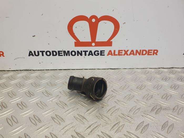 Gebruikte Diversen Seat Leon (1P1) 2.0 FSI 16V Prijs op aanvraag aangeboden door Alexander Autodemontage