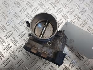 Gebruikte Gasklephuis Seat Leon (1M1) 1.9 SDI 68 Prijs € 14,99 Inclusief btw aangeboden door Alexander Autodemontage