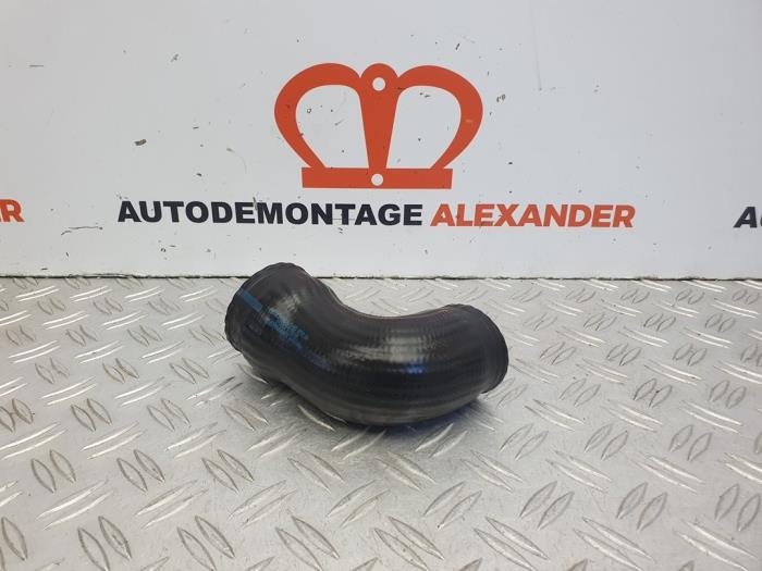 Gebruikte Intercooler Slang Seat Leon (1M1) 1.9 SDI 68 Prijs op aanvraag aangeboden door Alexander Autodemontage