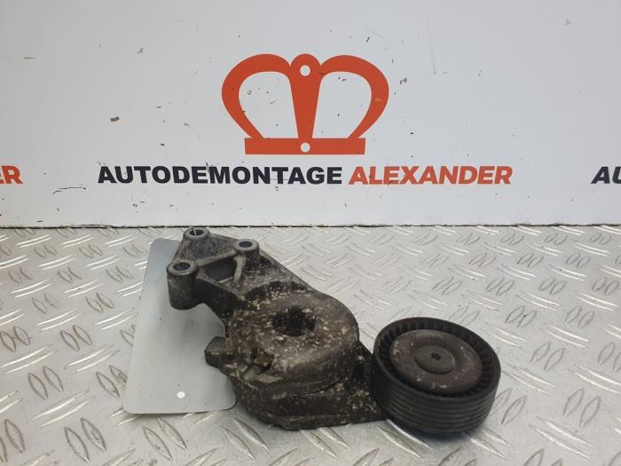 Gebruikte Spanrol Multiriem Seat Leon (1M1) 1.9 SDI 68 Prijs op aanvraag aangeboden door Alexander Autodemontage
