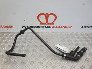 Gebruikte Slang (diversen) Seat Leon (1M1) 1.9 SDI 68 Prijs € 50,00 Margeregeling aangeboden door Alexander Autodemontage