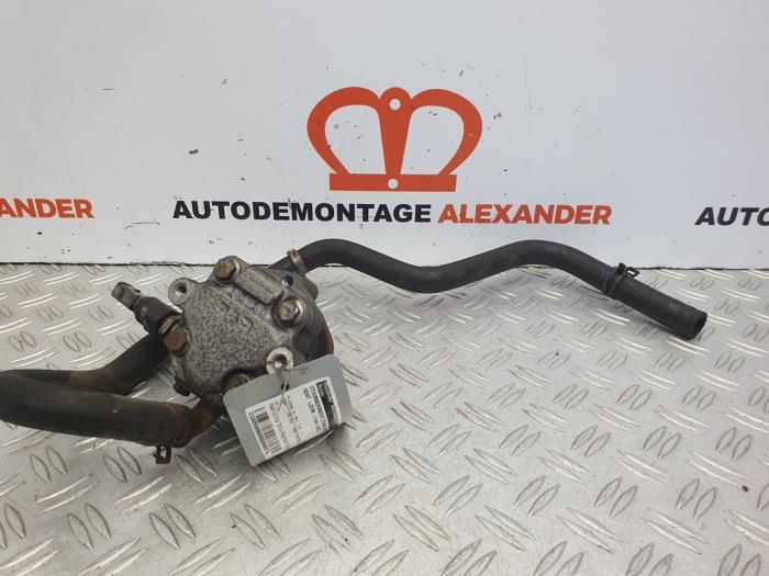 Gebruikte Servopomp Seat Leon (1M1) 1.9 SDI 68 Prijs € 59,99 Inclusief btw aangeboden door Alexander Autodemontage
