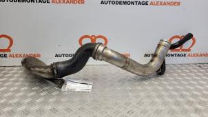 Gebruikte Intercooler Buis Seat Leon (1M1) 1.9 SDI 68 Prijs op aanvraag aangeboden door Alexander Autodemontage