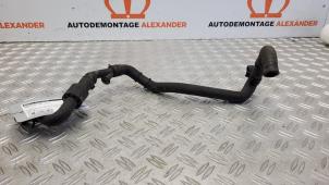 Gebruikte Radiateurslang Seat Leon (1M1) 1.9 SDI 68 Prijs € 20,00 Margeregeling aangeboden door Alexander Autodemontage