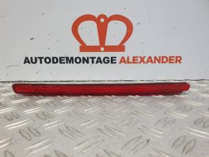 Gebruikte Extra Remlicht midden Audi A3 (8P1) 1.6 TDI 16V Prijs € 40,00 Margeregeling aangeboden door Alexander Autodemontage
