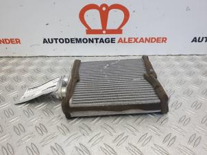 Gebruikte Chaufage Radiateur Volkswagen Polo V (6R) 1.4 TDI DPF BlueMotion technology Prijs op aanvraag aangeboden door Alexander Autodemontage
