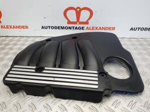 Gebruikte Motor Beschermplaat BMW 1 serie (E87/87N) 120i 16V Prijs € 35,00 Margeregeling aangeboden door Alexander Autodemontage
