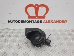 Gebruikte Claxon Volkswagen Polo V (6R) 1.4 TDI DPF BlueMotion technology Prijs op aanvraag aangeboden door Alexander Autodemontage