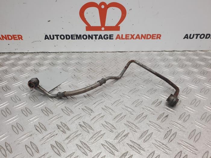 Gebruikte Oliedruk Leiding Peugeot 5008 I (0A/0E) 1.6 HDiF 16V Prijs op aanvraag aangeboden door Alexander Autodemontage