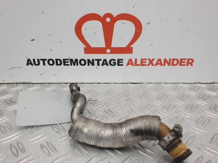 Gebruikte Oliedruk Leiding Peugeot 5008 I (0A/0E) 1.6 HDiF 16V Prijs € 49,99 Inclusief btw aangeboden door Alexander Autodemontage