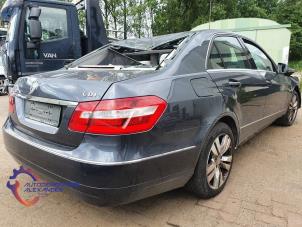 Gebruikte Achterlicht rechts Mercedes E (W212) E-220 CDI 16V BlueEfficiency Prijs € 30,00 Margeregeling aangeboden door Alexander Autodemontage