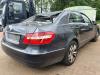 Mercedes-Benz E (W212) E-220 CDI 16V BlueEfficiency Achterlicht rechts