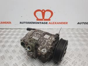 Gebruikte Pomp Airco Volkswagen Golf V (1K1) 1.4 FSI 16V Prijs € 24,99 Margeregeling aangeboden door Alexander Autodemontage