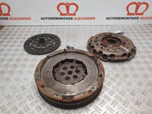 Gebruikte Koppelingsset (compleet) BMW 1 serie (F20) 116i 1.6 16V Prijs op aanvraag aangeboden door Alexander Autodemontage
