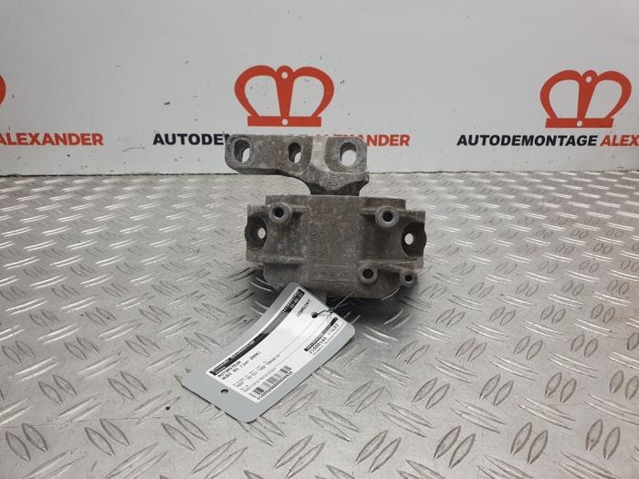Gebruikte Motorrubber Audi A3 Cabriolet (8P7) 2.0 TDI 16V Prijs op aanvraag aangeboden door Alexander Autodemontage