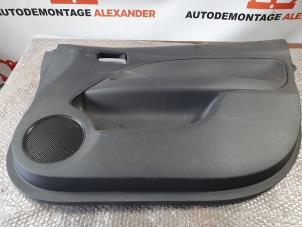 Gebruikte Deurbekleding 4Deurs rechts-voor Mitsubishi Space Star (A0) 1.2 12V Prijs € 99,99 Inclusief btw aangeboden door Alexander Autodemontage