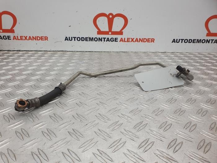 Gebruikte Oliedruk Leiding BMW 1 serie (F20) 116i 1.6 16V Prijs op aanvraag aangeboden door Alexander Autodemontage